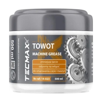 TECMAXX Machine Grease 500 ml