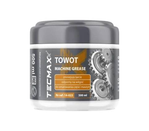 TECMAXX Machine Grease 500 ml