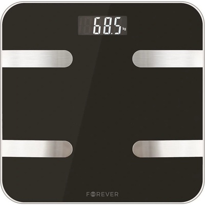 Forever AS-100 Black