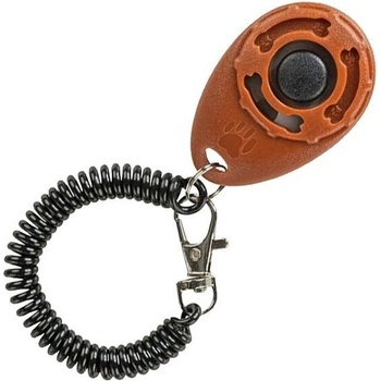 Sporting clicker