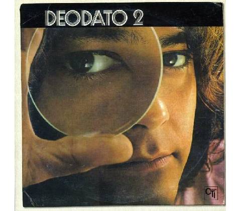 DEODATO: DEODATO 2 CD