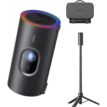 JMGO PicoPlay+