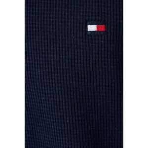 Tommy Hilfiger блуза с дълги ръкави мъжка от памук с еластан (MW0MW44651) - answear - 214,95 лв