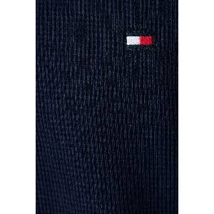Tommy Hilfiger блуза с дълги ръкави мъжка от памук с еластан (MW0MW44651)