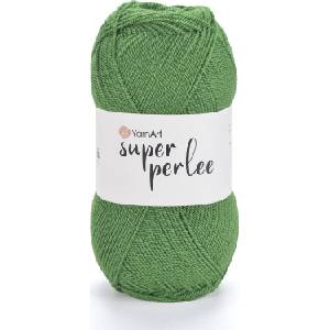 YARNART Super Perlee 248 Плетива прежда (Super Perlee 248)