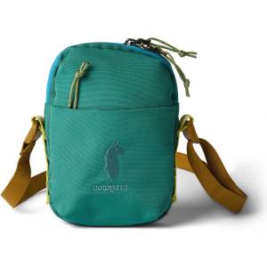Cotopaxi Чанта за рамо Cotopaxi Todo Shoulder Bag - Juniper - размер 1 l (510-6927-0311)