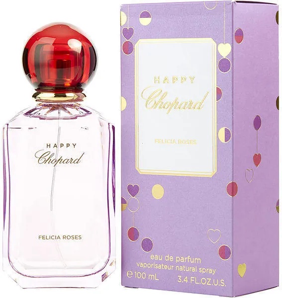 Chopard Happy Felicia Roses EDP 100 ml
