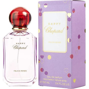 Image 1 of Chopard Happy Felicia Roses EDP 100 ml