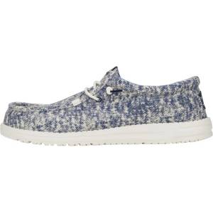Hey Dude Обувки Wally Surf Wash (43091-4VE)