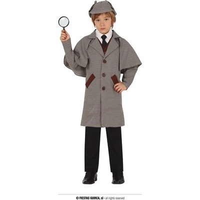 Sherlock Holmes – Zboží Mobilmania