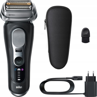 Braun Series 9 PRO+ Wet&Dry 9600s