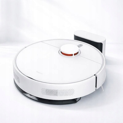 Xiaomi Robot Vacuum S40 Pro – Zboží Dáma