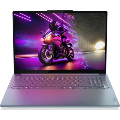Lenovo Yoga Pro 9 83L0002UCK