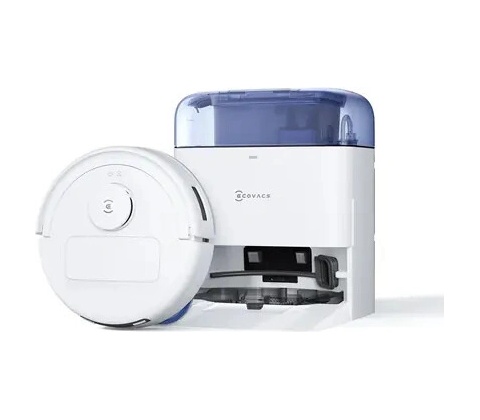 Ecovacs Deebot Mini White
