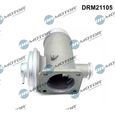 AGR - Ventil Dr.Motor Automotive DRM21105