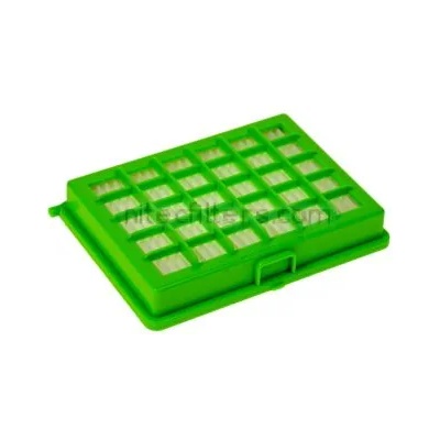 Hepa филтър за прахосмукачки rowenta, moulinex, tefal, код П71