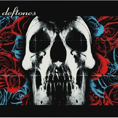 Deftones - Deftones (CD) (0093624835028)