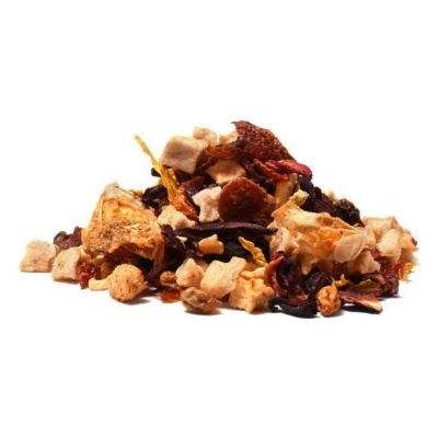 Bezva zdraví Rakytník premium ovocný 1 kg