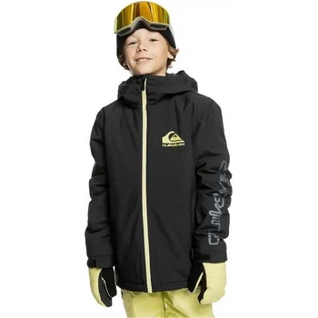 Quiksilver Сноуборд яке morton youth jk