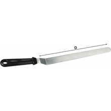 Lacor Cukrářský nůž lomený 20 cm