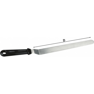 Lacor Cukrářský nůž lomený 30 cm e 60469