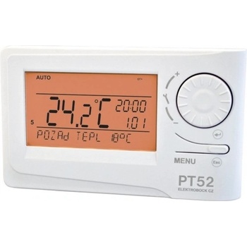 Elektrobock PT52 OpenTherm