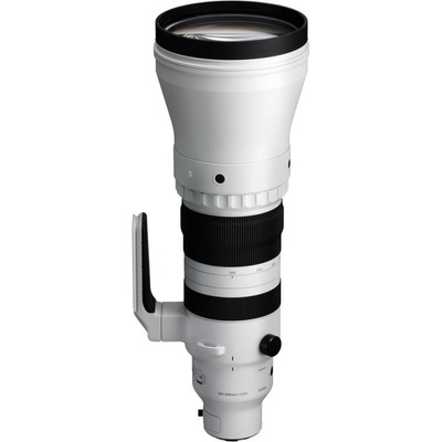 SIGMA 300-600 mm f/4 DG OS Sports pro Sony E