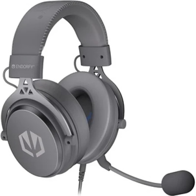 ENDORFY Viro Plus USB grey (EY1A013)