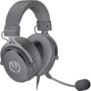 ENDORFY Viro Plus USB grey (EY1A013) Слушалки