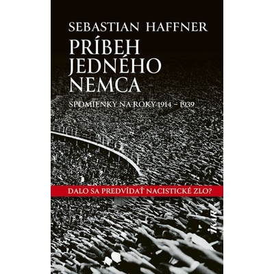 Príbeh jedného Nemca
