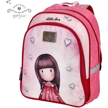 Image 1 of Santoro gorjuss Gorjuss - Ученическа раница Little Love 825241