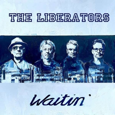 LIBERATORS - WAITIN' CD