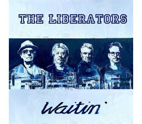 LIBERATORS - WAITIN' CD