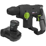 Sealey CP108VSDSBO