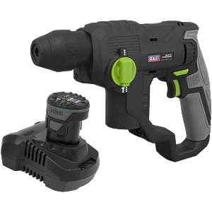 Sealey CP108VSDSBO