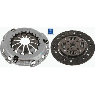 Sada spojky SACHS 3000 951 634 (3000951634)
