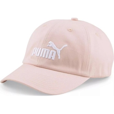 Puma Ess No.1 Bb Cap pink