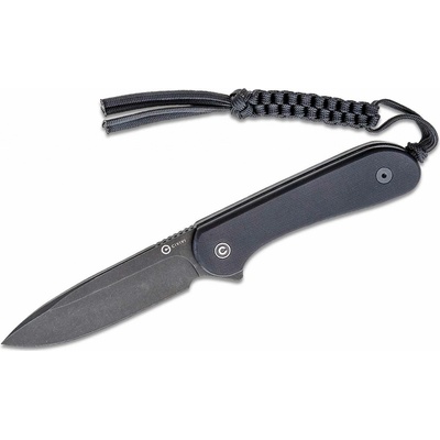 CIVIVI Fixed Blade Elementum C2105A