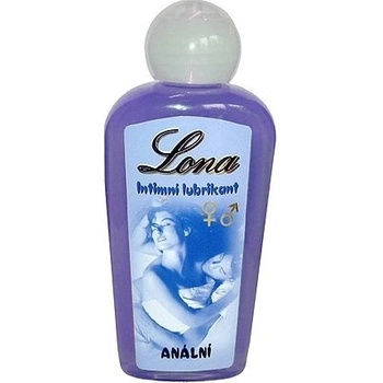 Lona Anal 130 ml