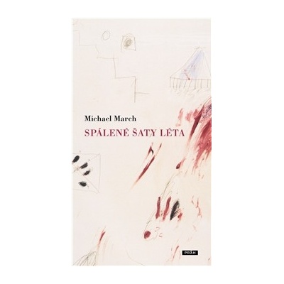Spálené šaty léta - Michael March