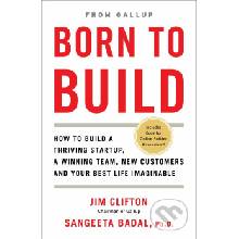 Born to Build