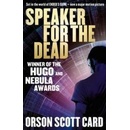 Speaker For The Dead - Card Orson Scott