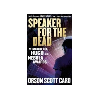 Speaker For The Dead - Card Orson Scott