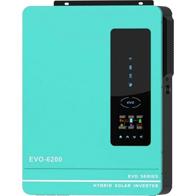 EVO 6200