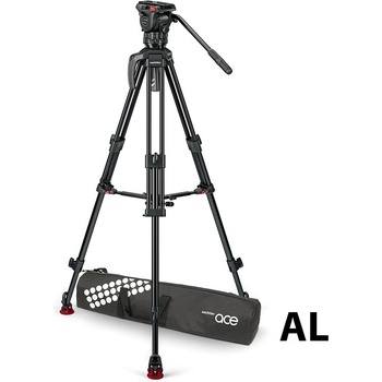 Sachtler Ace XL MS AL Mk.II System