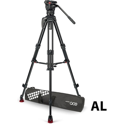 Sachtler Ace XL MS AL Mk.II System