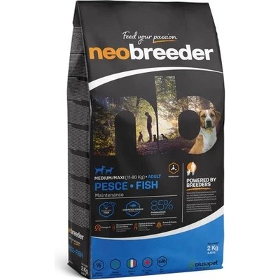 Neobreeder Adult medium & maxi fish 2 kg