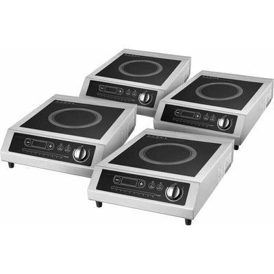 vasegastro 1808 4 ks