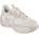 Skechers Маратонки Skechers Women's DL Hyperburst Slip On Trainers - Off White