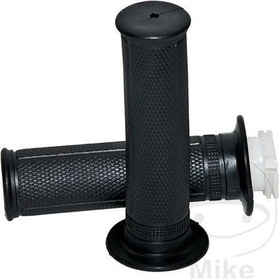 Rukojeti JMP černý D.22 mm. L. 114MM closed 2H419155